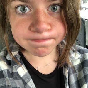 Meet your Posher, Lillian